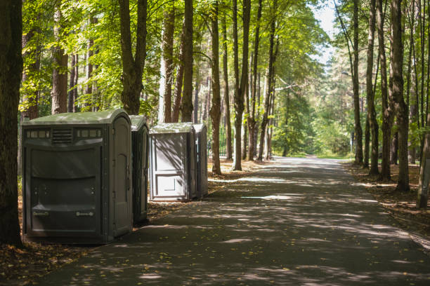 Best Emergency porta potty rental  in Belle Chasse, LA