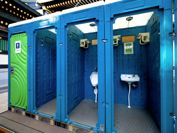 Best Temporary restroom rental  in Belle Chasse, LA