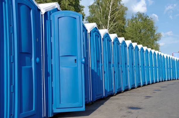 Best Construction site porta potty rental  in Belle Chasse, LA